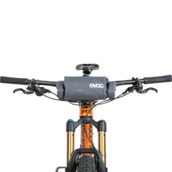 Evoc Stuurtas Met BOA-systeem 2,5 L - Grijs -Aanbiedingen Rij Plezier Winkel lenkertasche grau 4aZ9zOn0kvGfnE