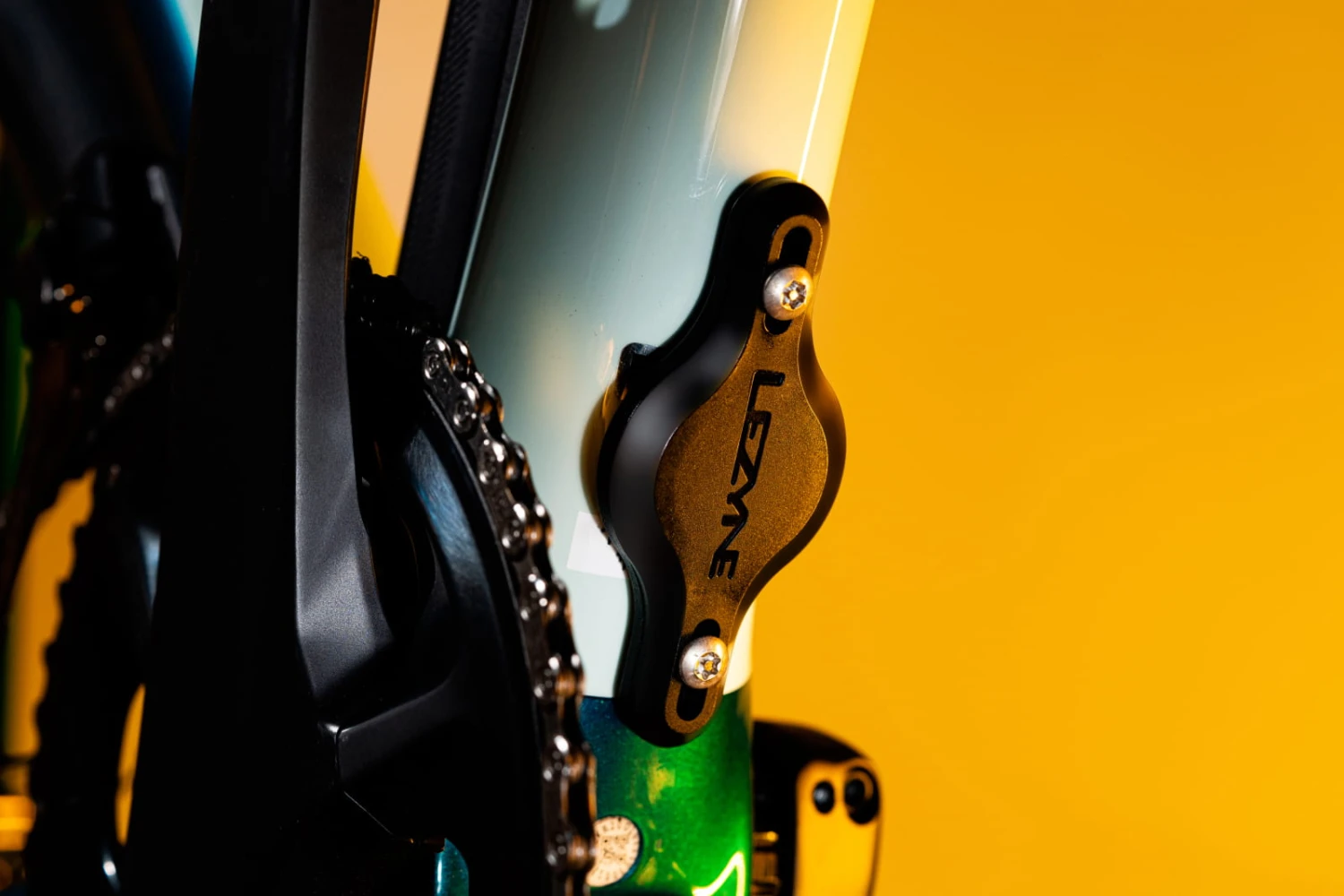 Lezyne Matrix Bike Tagger 4 Lezyne Matrix Bike Tagger - Afbeelding 4