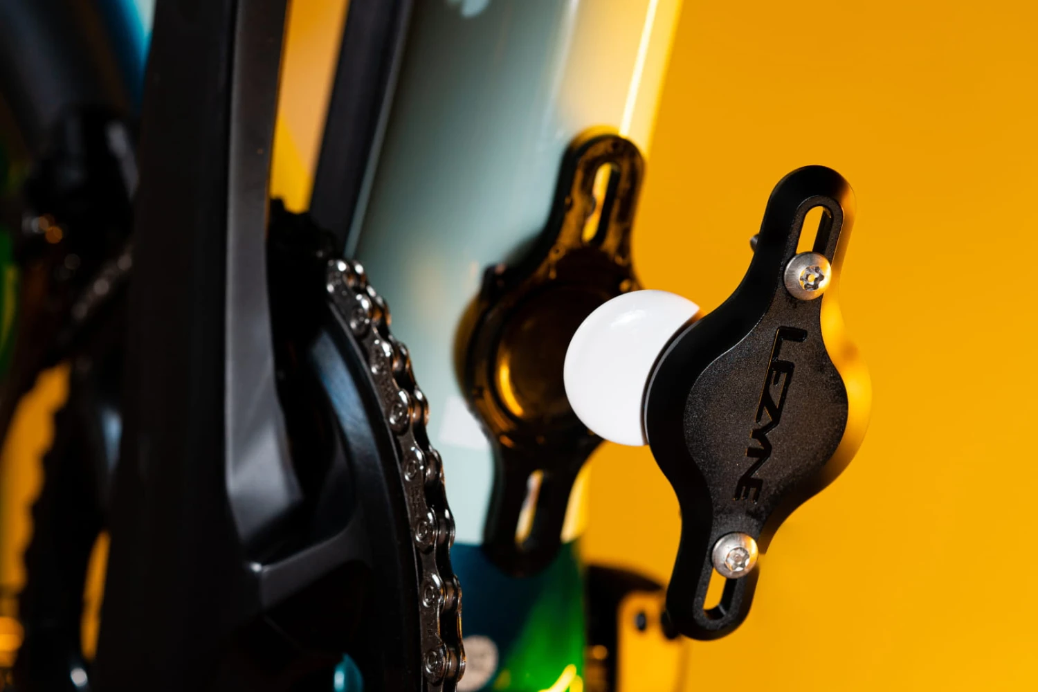 Lezyne Matrix Bike Tagger 5 Lezyne Matrix Bike Tagger - Afbeelding 5