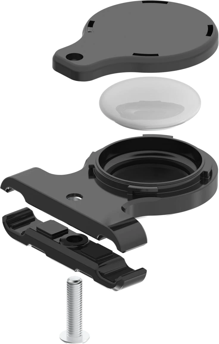 Lezyne Matrix Saddle Tagger 4 Lezyne Matrix Saddle Tagger - Afbeelding 4