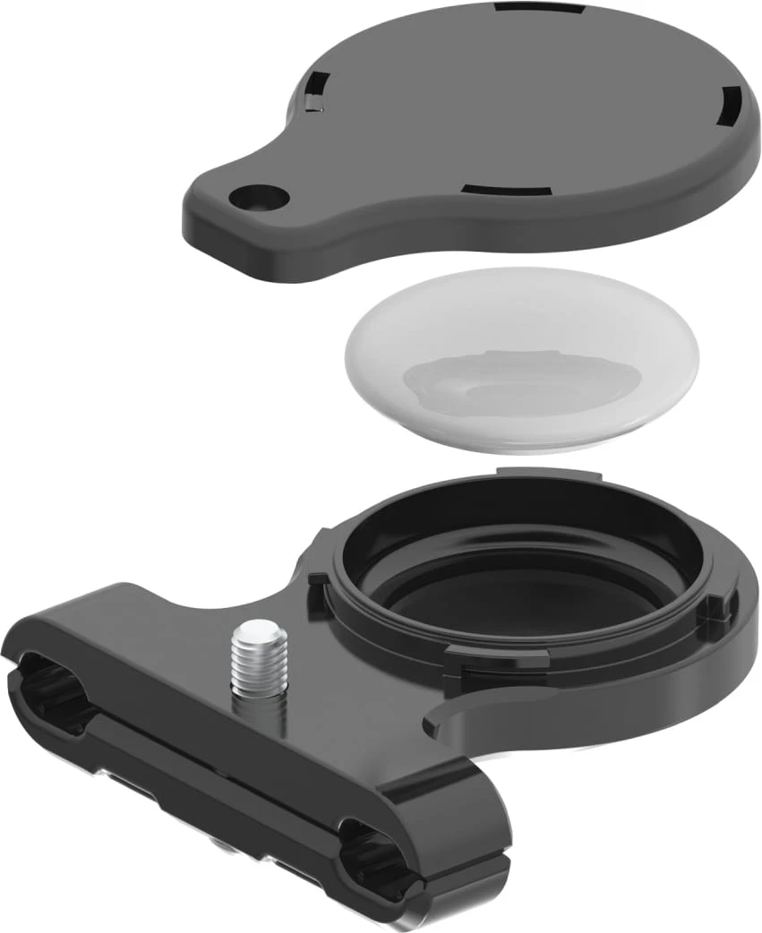 Lezyne Matrix Saddle Tagger 5 Lezyne Matrix Saddle Tagger - Afbeelding 5