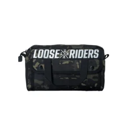 LOOSE RIDERS Gereedschapstas - Camo -Aanbiedingen Rij Plezier Winkel loose riders mtb werkzeugtasche mtb tool bag sessions 3