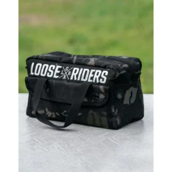 LOOSE RIDERS Gereedschapstas - Camo -Aanbiedingen Rij Plezier Winkel loose riders mtb werkzeugtasche mtb tool bag sessions 5