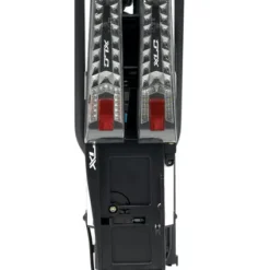 XLC Azura Xtra LED VC-C05 Bagagedrager Voor 2 E-bikes -Aanbiedingen Rij Plezier Winkel product 10
