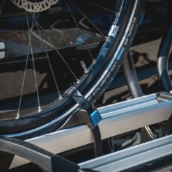 XLC Azura Xtra LED VC-C05 Bagagedrager Voor 2 E-bikes -Aanbiedingen Rij Plezier Winkel product 3