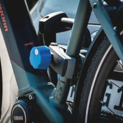 XLC Azura Xtra LED VC-C05 Bagagedrager Voor 2 E-bikes -Aanbiedingen Rij Plezier Winkel product 4