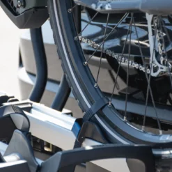 XLC Azura Xtra LED VC-C05 Bagagedrager Voor 2 E-bikes -Aanbiedingen Rij Plezier Winkel product 5