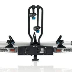 XLC Azura Xtra LED VC-C05 Bagagedrager Voor 2 E-bikes -Aanbiedingen Rij Plezier Winkel product 9