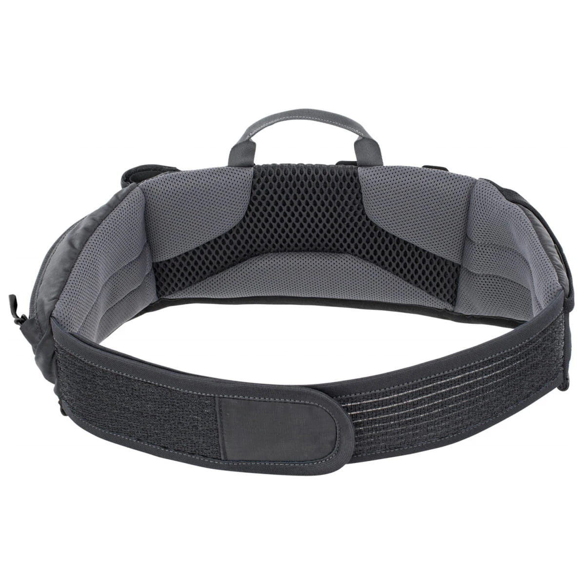 Evoc Race Belt 0.8 L Heuptas - Zwart 2 Evoc Race Belt 0.8 L Heuptas - Zwart - Afbeelding 2