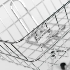 Rack & Basket Bagagerek En Mand 6 Rack & Basket Bagagerek En Mand -Aanbiedingen Rij Plezier Winkel rack basket gepaecktraeger und korb 118977