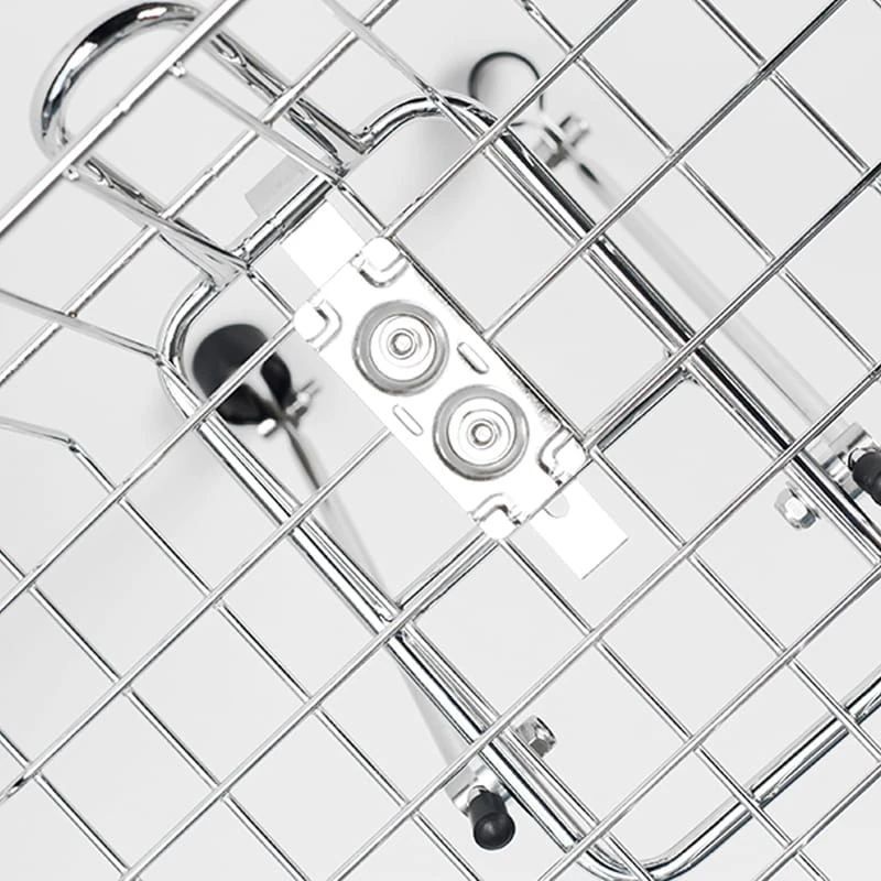 Rack & Basket Bagagerek En Mand 4 Rack & Basket Bagagerek En Mand - Afbeelding 4