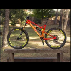 Pedaalstandaard - Kickstand Zwart -Aanbiedingen Rij Plezier Winkel satnder 8