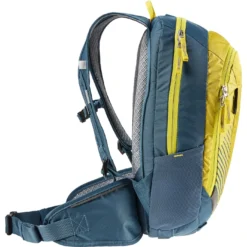 Deuter Compact 8 JR Groen (greencurry-arctic) -Aanbiedingen Rij Plezier Winkel server 1