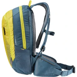 Deuter Compact 8 JR Groen (greencurry-arctic) -Aanbiedingen Rij Plezier Winkel server 3