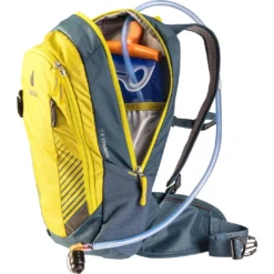 Deuter Compact 8 JR Groen (greencurry-arctic) -Aanbiedingen Rij Plezier Winkel server 5
