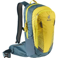 Deuter Compact 8 JR Groen (greencurry-arctic)