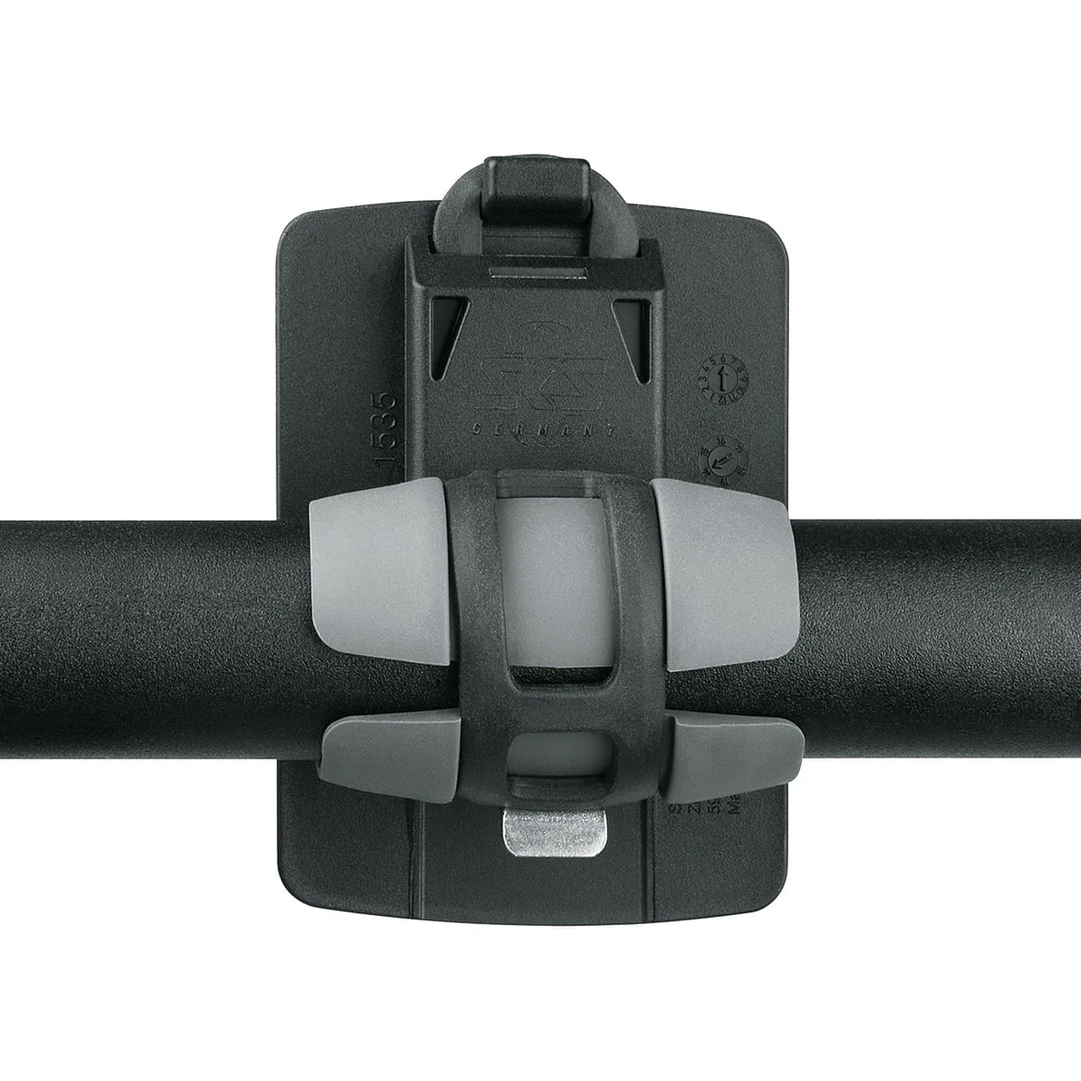 SKS Smartboy Smartphone Houder - Zwart 3 SKS Smartboy Smartphone Houder - Zwart - Afbeelding 3