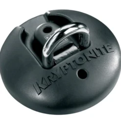 Kryptonite Stronghold Muur/vloeranker