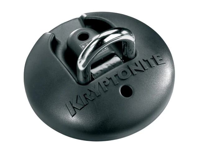 Kryptonite Stronghold Muur/vloeranker 1 Kryptonite Stronghold Muur/vloeranker