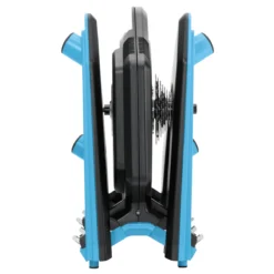 TACX NEO 2T Smart Trainer Hometrainer - Zwart/Blauw -Aanbiedingen Rij Plezier Winkel sw38860