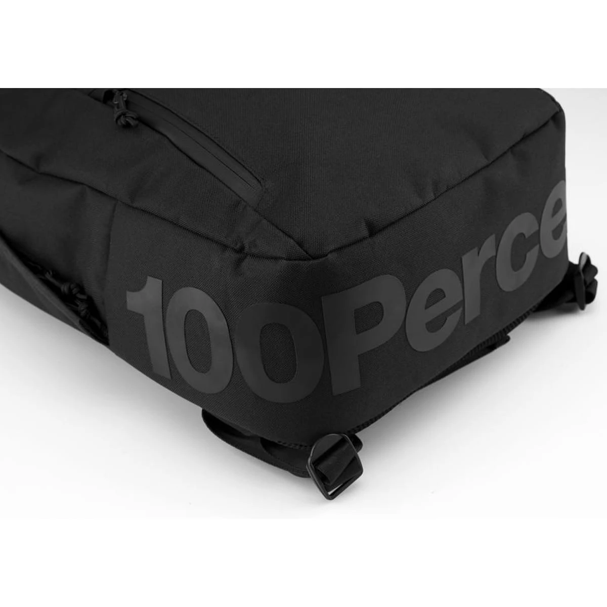 100% Skycap Rugzak / Dagrugzak - Zwart 4 100% Skycap Rugzak / Dagrugzak - Zwart - Afbeelding 4