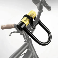 Aanbiedingen Rij Plezier Winkel 15 Kryptonite Transit H-Bar Stuurbevestiging Voor U-sloten