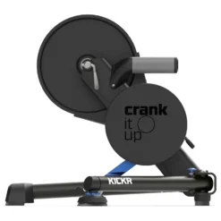 Wahoo Fitness KICKR Trainer V6 Wifi 15 Wahoo Fitness KICKR Trainer V6 Wifi -Aanbiedingen Rij Plezier Winkel wahoo kickr v6 1315751