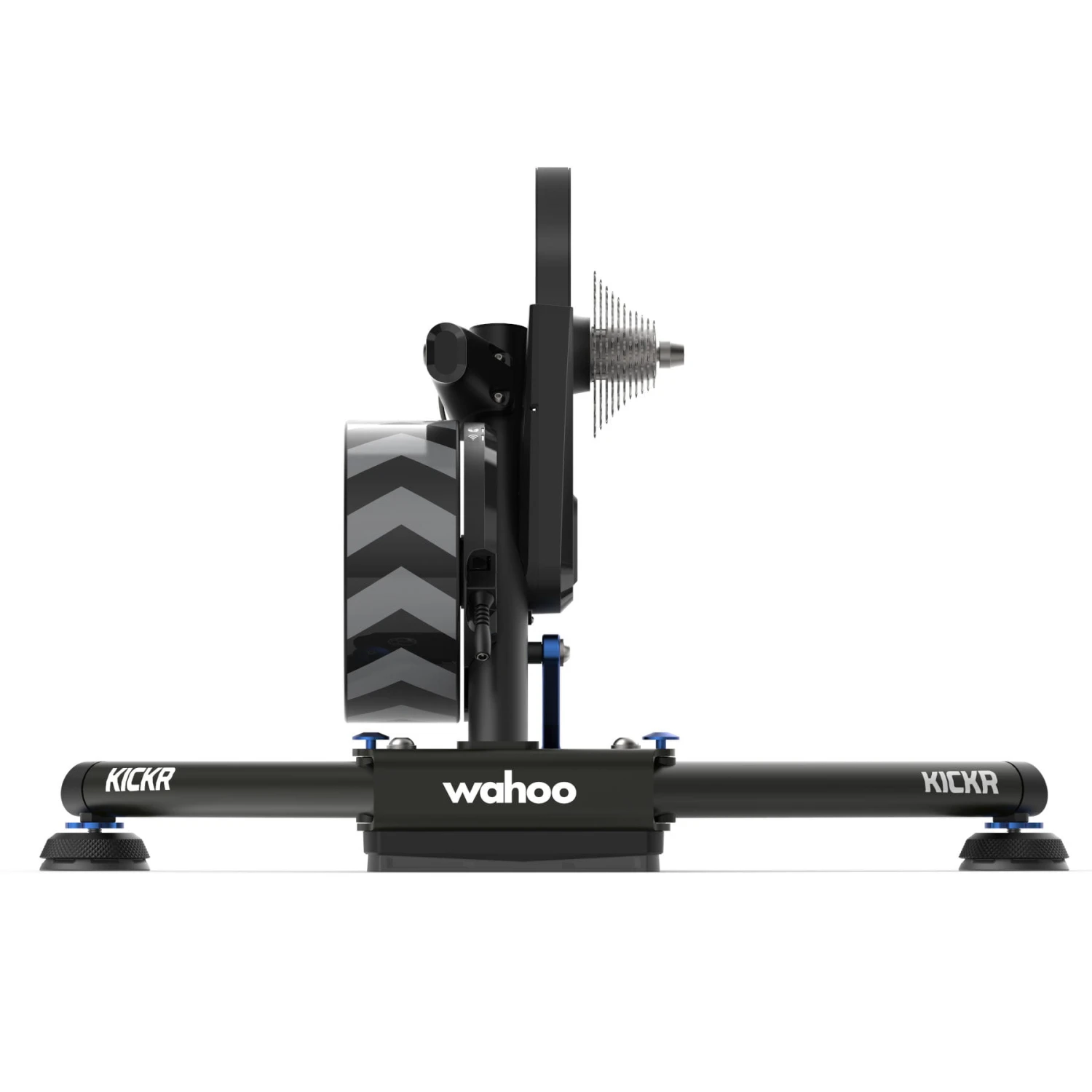 Wahoo Fitness KICKR Trainer V6 Wifi 5 Wahoo Fitness KICKR Trainer V6 Wifi - Afbeelding 5