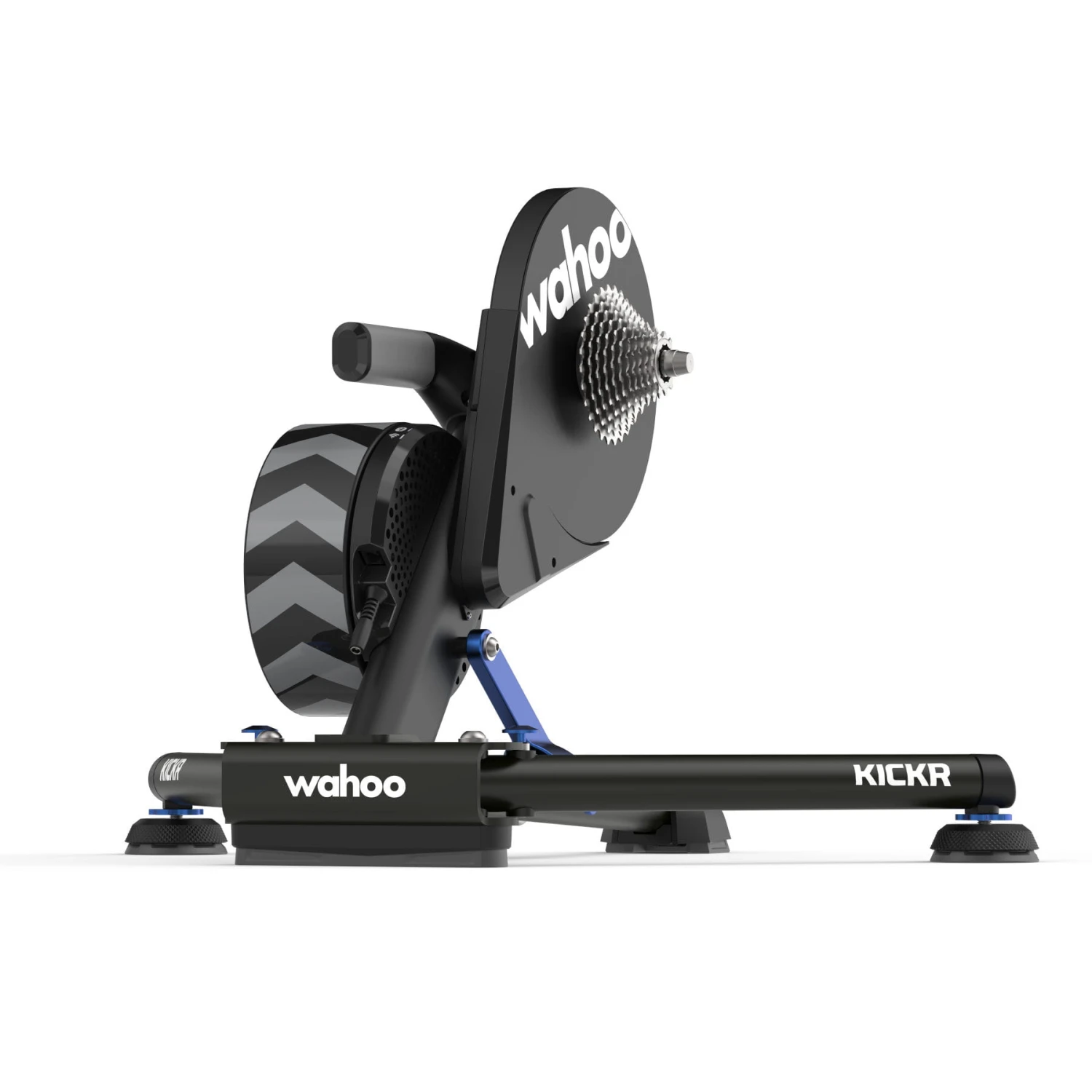 Wahoo Fitness KICKR Trainer V6 Wifi 2 Wahoo Fitness KICKR Trainer V6 Wifi - Afbeelding 2
