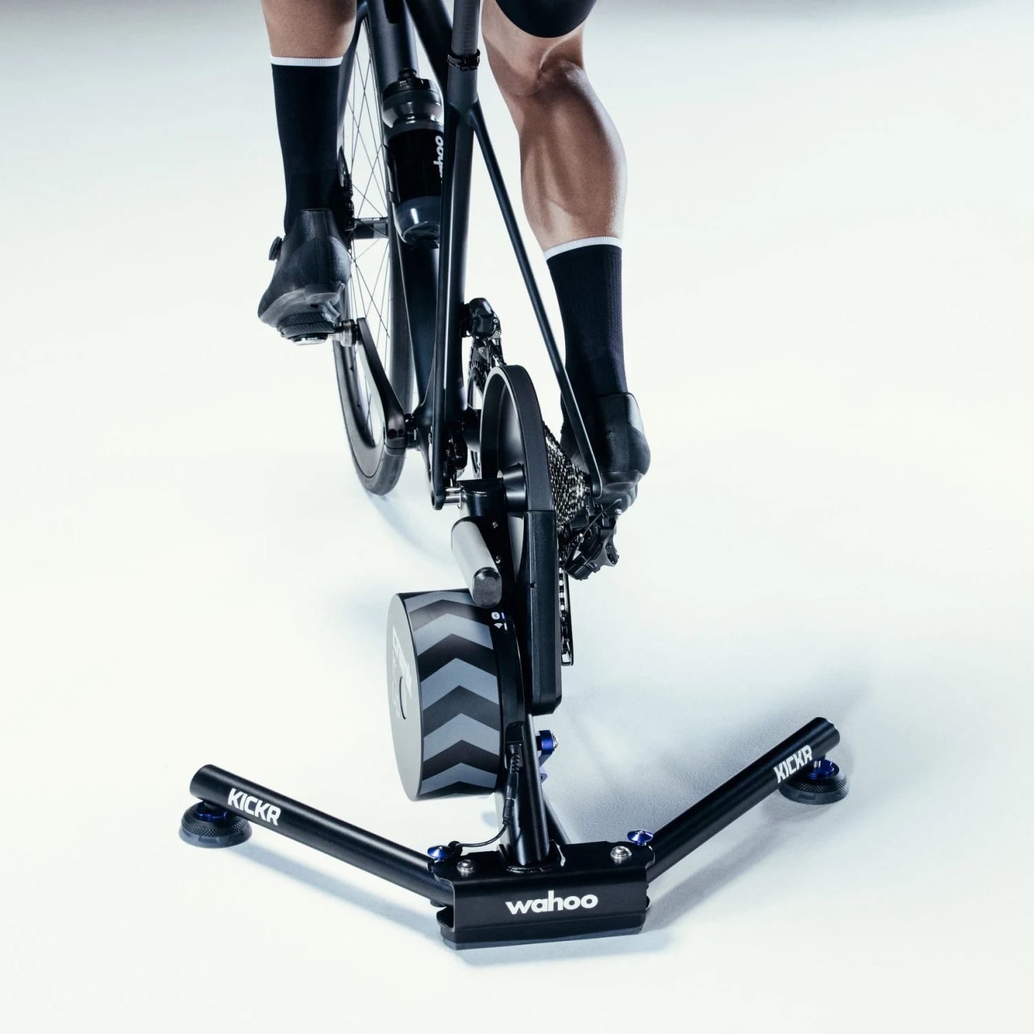 Wahoo Fitness KICKR Trainer V6 Wifi 11 Wahoo Fitness KICKR Trainer V6 Wifi - Afbeelding 11