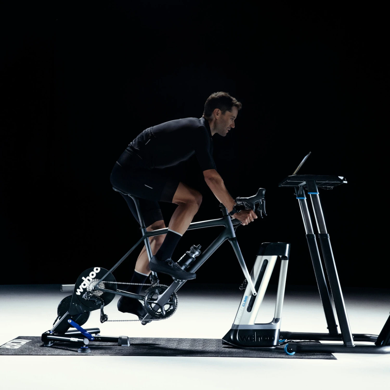 Wahoo Fitness KICKR Trainer V6 Wifi 9 Wahoo Fitness KICKR Trainer V6 Wifi - Afbeelding 9